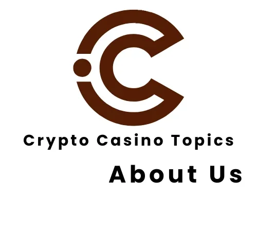 CryptoCasinotopics About Us