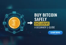 Buy Bitcoin Safely Exclusive: A Beginner's Guide