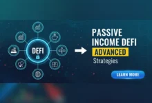 passive income defi Advanced Strategies