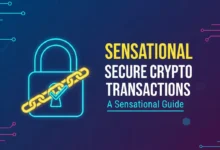 Secure Crypto Transactions Sensational Guide