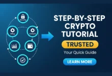 Step-by-Step Crypto Tutorial Trusted: Your Quick Guide