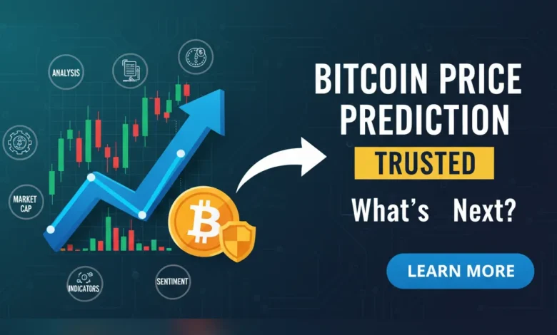 bitcoin price prediction Trusted: What's Next?