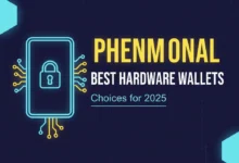 best hardware wallets Phenomenal Choices for 2025