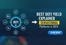 Best Defi Yield Sensational Platforms in 2024