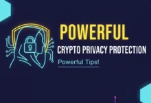 Crypto Privacy Protection Powerful Tips!